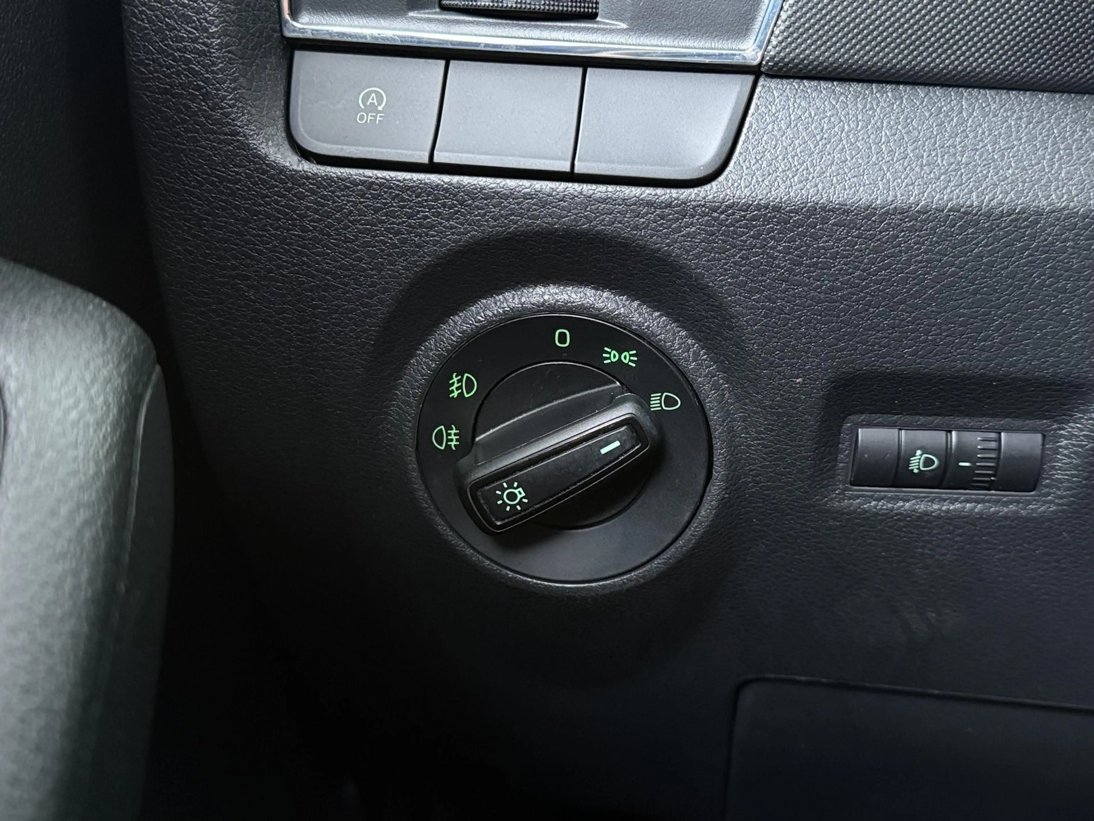 Skoda Fabia Combi 1.0 TSI Ambition | 95 PK | Adaptive Cruise C — photo 11