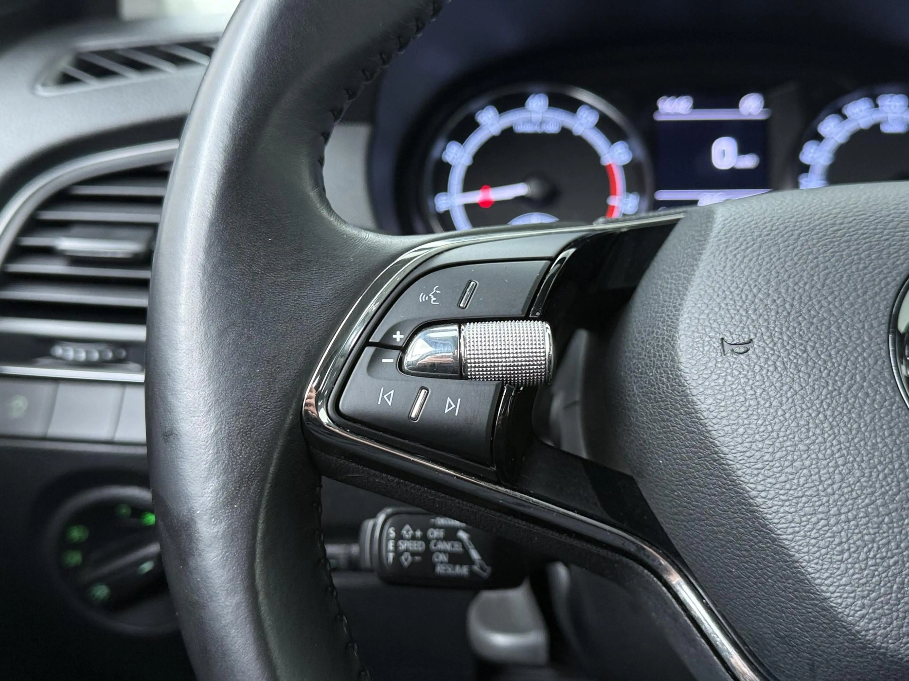 Skoda Fabia Combi 1.0 TSI Ambition | 95 PK | Adaptive Cruise C — photo 7