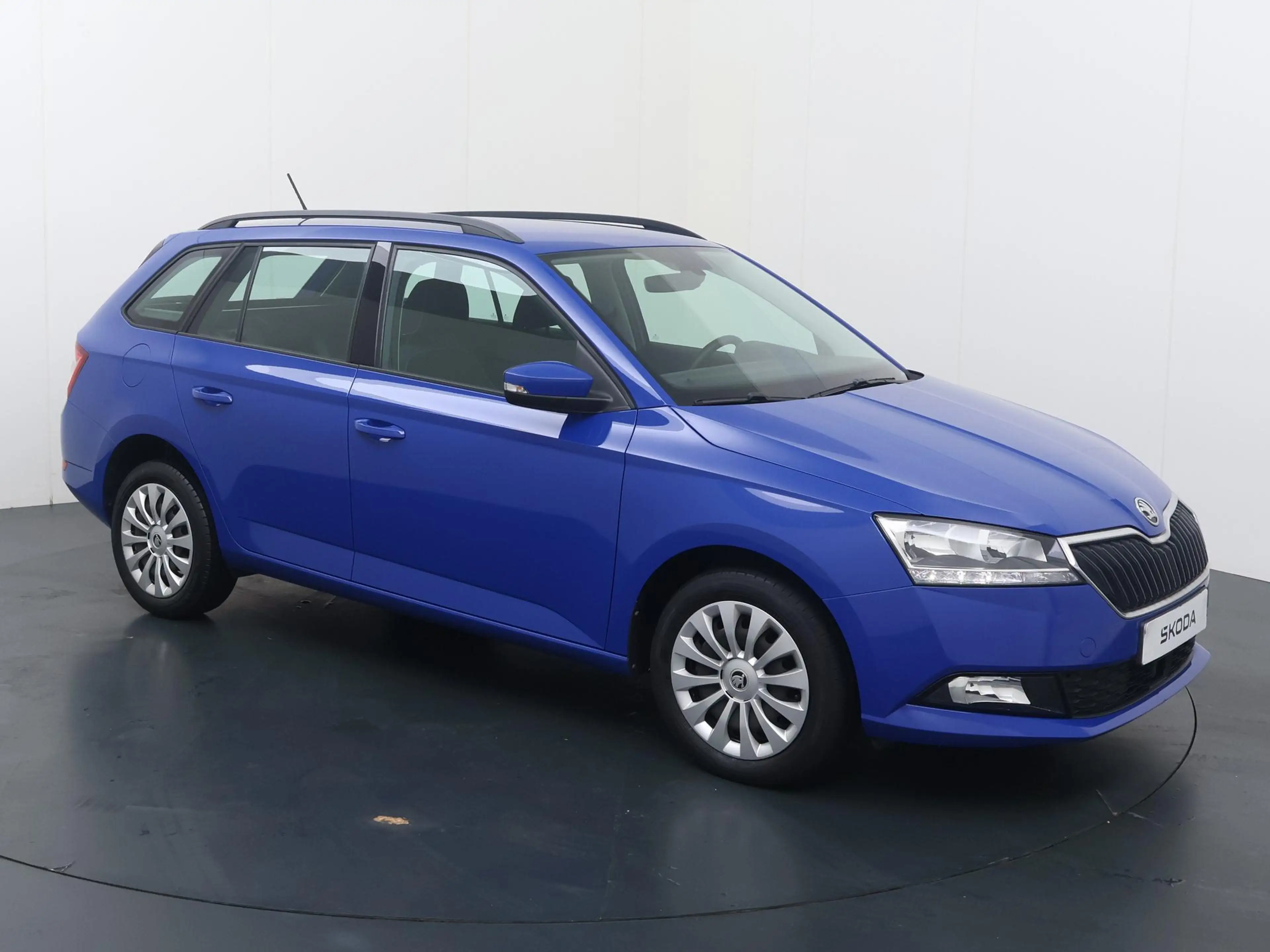 Skoda Fabia Combi 1.0 TSI Ambition | 95 PK | Adaptive Cruise C — photo 3