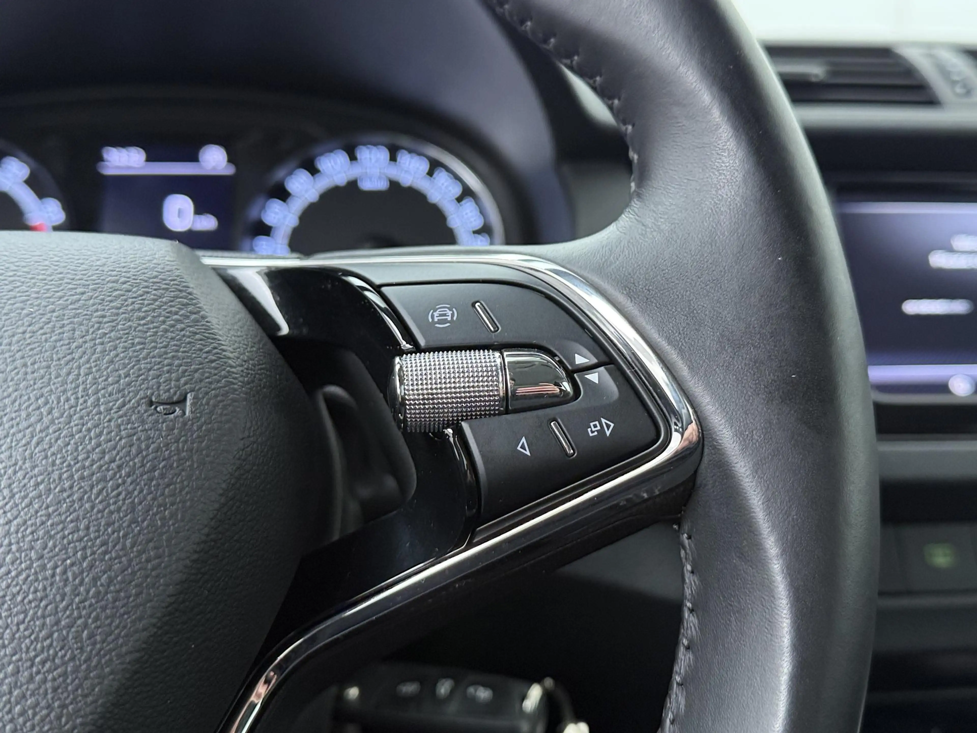 Skoda Fabia Combi 1.0 TSI Ambition | 95 PK | Adaptive Cruise C — photo 9