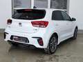 Kia Rio 1.2 GT-Line Klimaaut.|SHZ|RFK Weiß - thumbnail 4
