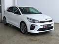 Kia Rio 1.2 GT-Line Klimaaut.|SHZ|RFK Weiß - thumbnail 6