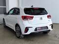 Kia Rio 1.2 GT-Line Klimaaut.|SHZ|RFK Weiß - thumbnail 5