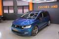 Volkswagen Touran 2.0TDI CR BMT Sport DSG 110kW Azul - thumbnail 4