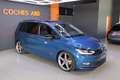 Volkswagen Touran 2.0TDI CR BMT Sport DSG 110kW Azul - thumbnail 6