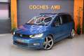Volkswagen Touran 2.0TDI CR BMT Sport DSG 110kW Azul - thumbnail 1