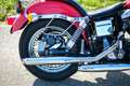 Harley-Davidson FXD FXS 1200 Low Rider (Shovelhead) Červená - thumbnail 4