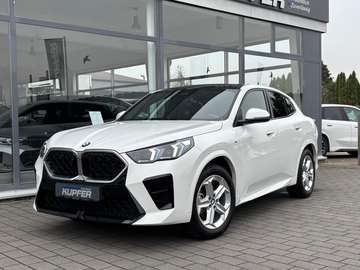 xDrive20d M Sport AHK*PANO°HIFI Harman°Massag