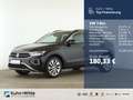 Volkswagen T-Roc 1.5 TSI Life *AHK*LED*RFK*Navi*AppleCar* Noir - thumbnail 1