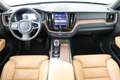 Volvo XC60 RECHARGE T6 AWD INSCRIPTION -PANO.DAK|GEVENT.LEDER Gris - thumbnail 4