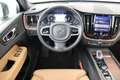 Volvo XC60 RECHARGE T6 AWD INSCRIPTION -PANO.DAK|GEVENT.LEDER Gris - thumbnail 2