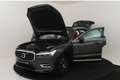 Volvo XC60 RECHARGE T6 AWD INSCRIPTION -PANO.DAK|GEVENT.LEDER Gris - thumbnail 17