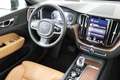 Volvo XC60 RECHARGE T6 AWD INSCRIPTION -PANO.DAK|GEVENT.LEDER Gris - thumbnail 6