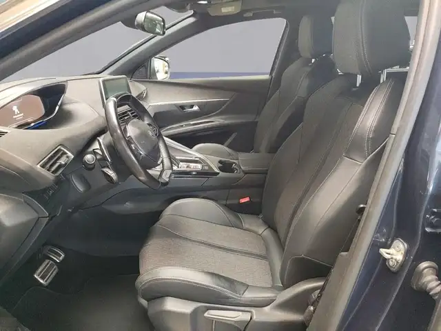 Peugeot 5008 view 10