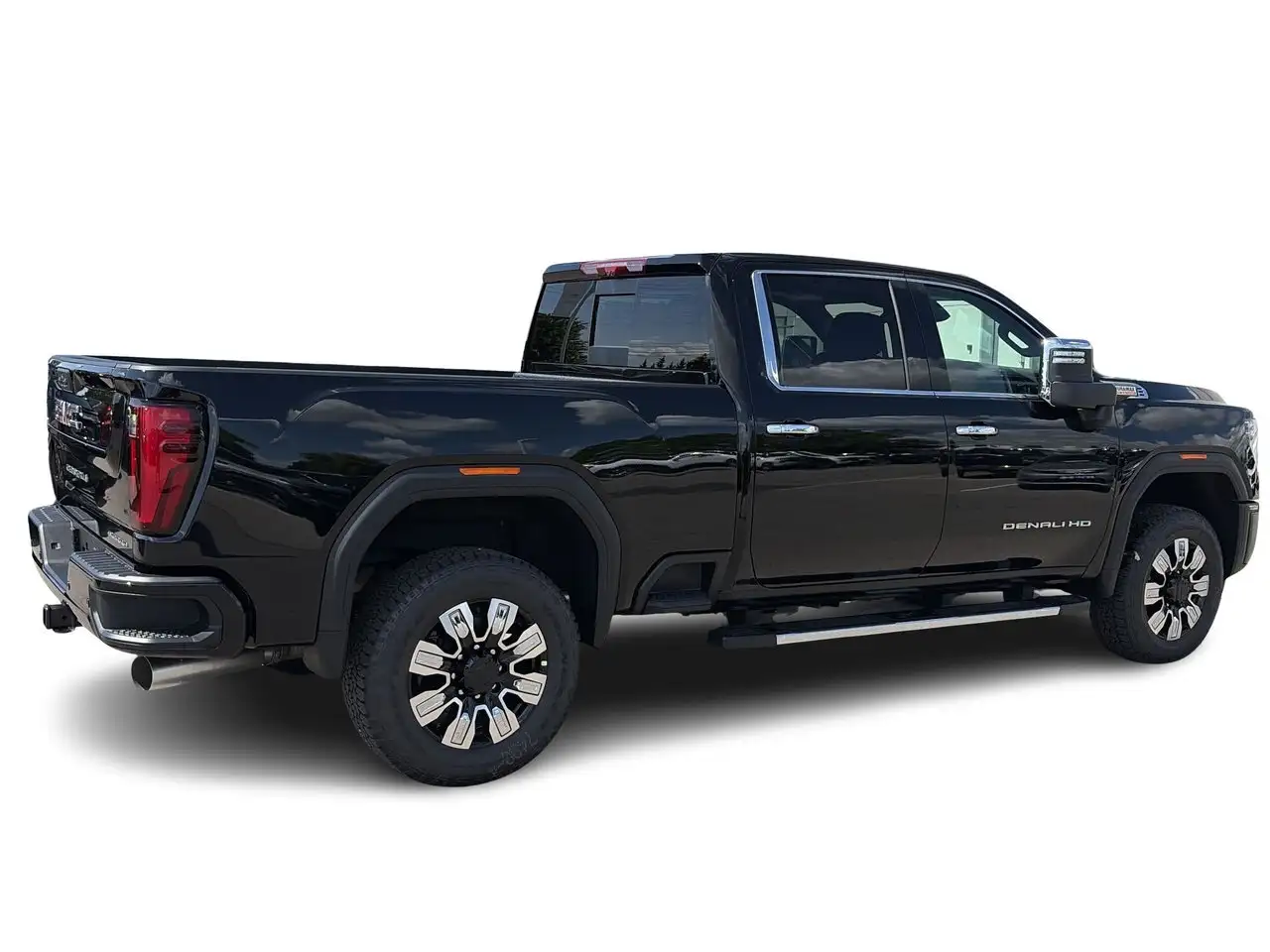GMC Sierra 2500HD снимка GMC Sierra 2500HD