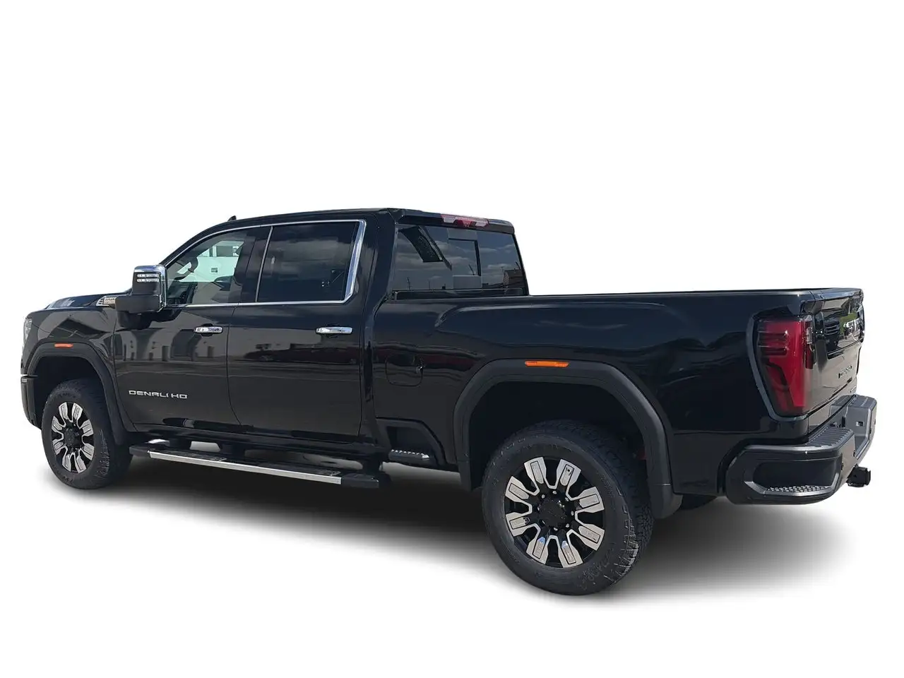 GMC Sierra 2500HD снимка GMC Sierra 2500HD