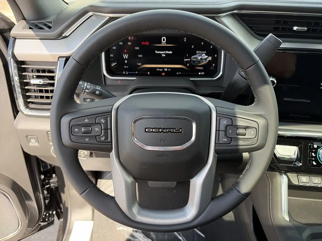 GMC Sierra 2500HD снимка GMC Sierra 2500HD