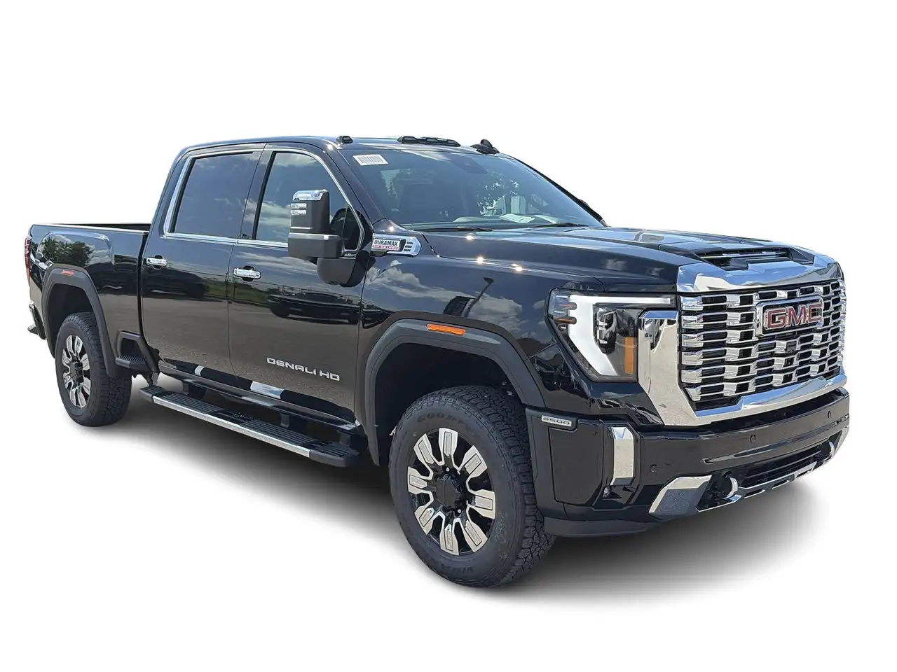 GMC Sierra 2500HD снимка GMC Sierra 2500HD