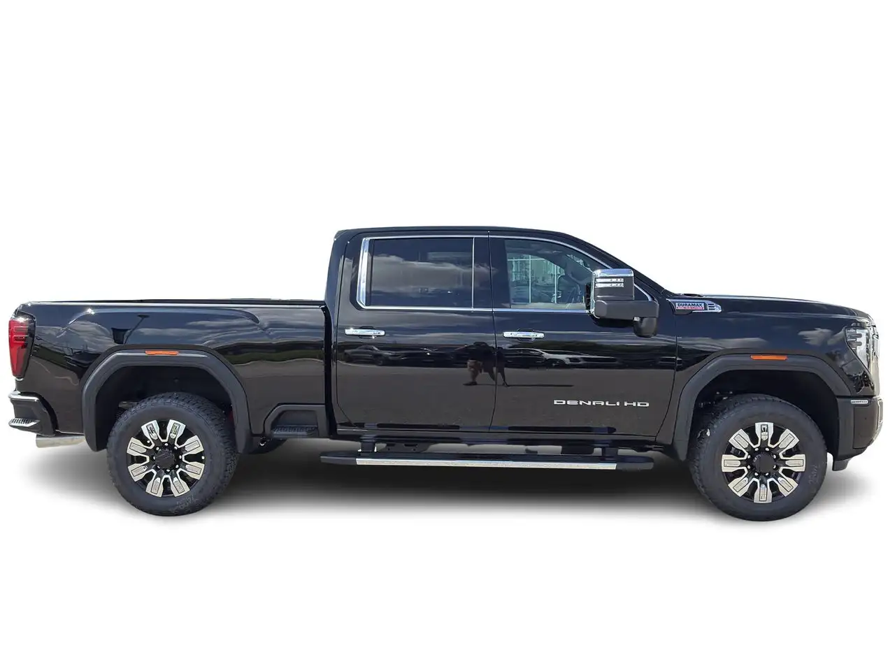 GMC Sierra 2500HD снимка GMC Sierra 2500HD