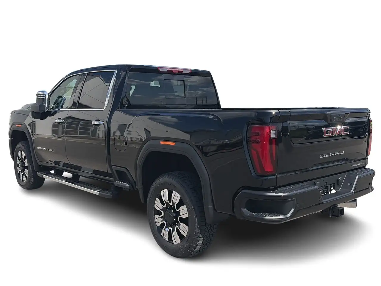 GMC Sierra 2500HD снимка GMC Sierra 2500HD
