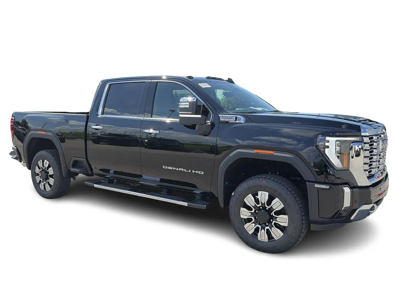 GMC Sierra 2500HD снимка GMC Sierra 2500HD