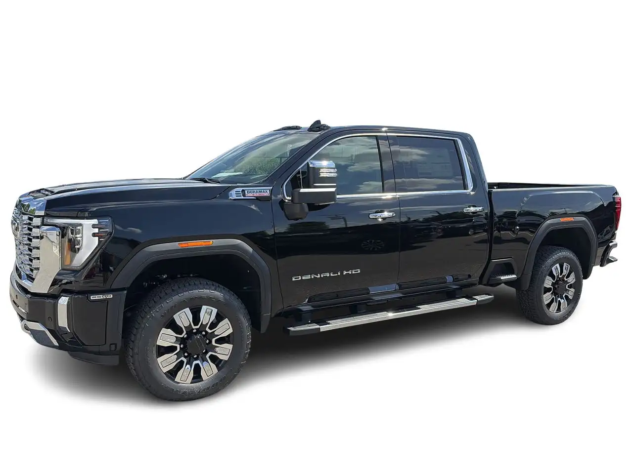GMC Sierra 2500HD снимка GMC Sierra 2500HD
