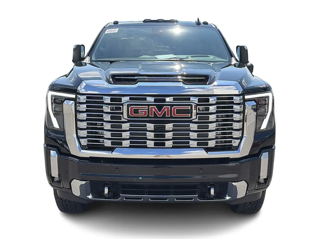 GMC Sierra 2500HD снимка GMC Sierra 2500HD