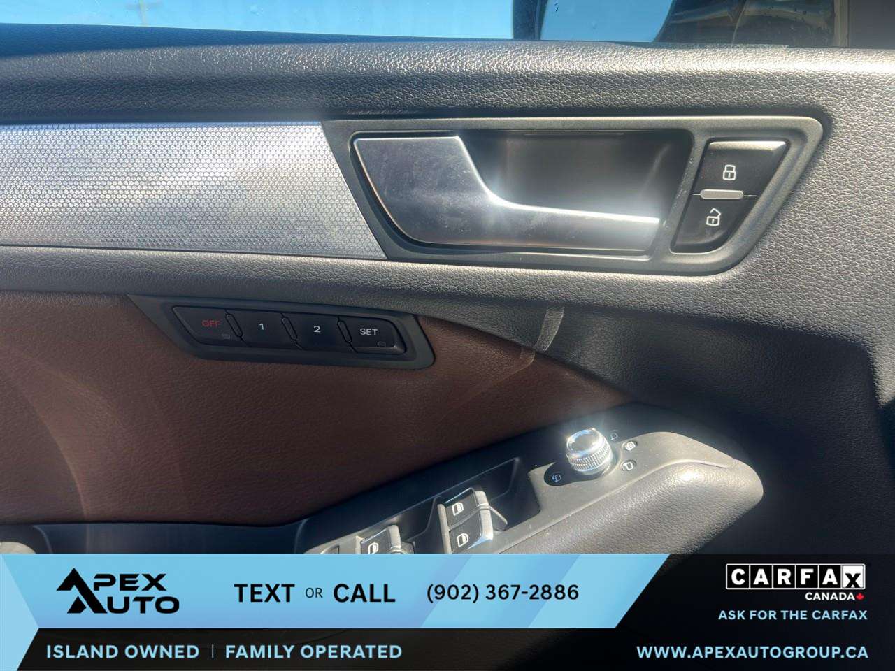 2016 Audi Q5 LEATHER | HEATED SEATS | AWD | PANORAMIC MOONROOF thumb 14