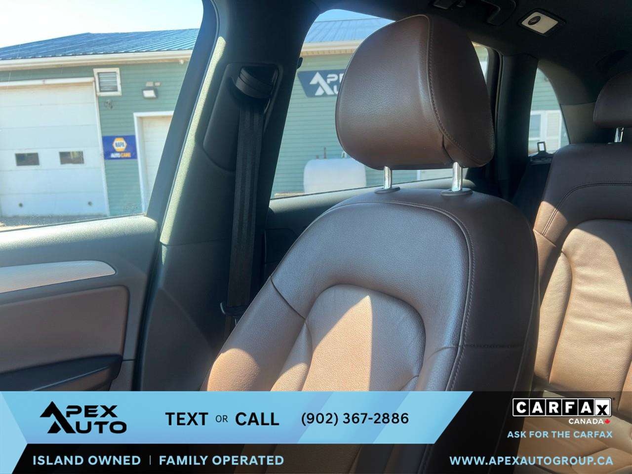 2016 Audi Q5 LEATHER | HEATED SEATS | AWD | PANORAMIC MOONROOF thumb 19