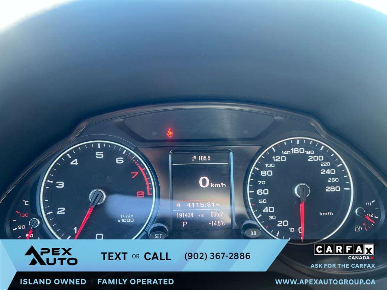 2016 Audi Q5 LEATHER | HEATED SEATS | AWD | PANORAMIC MOONROOF thumb 13