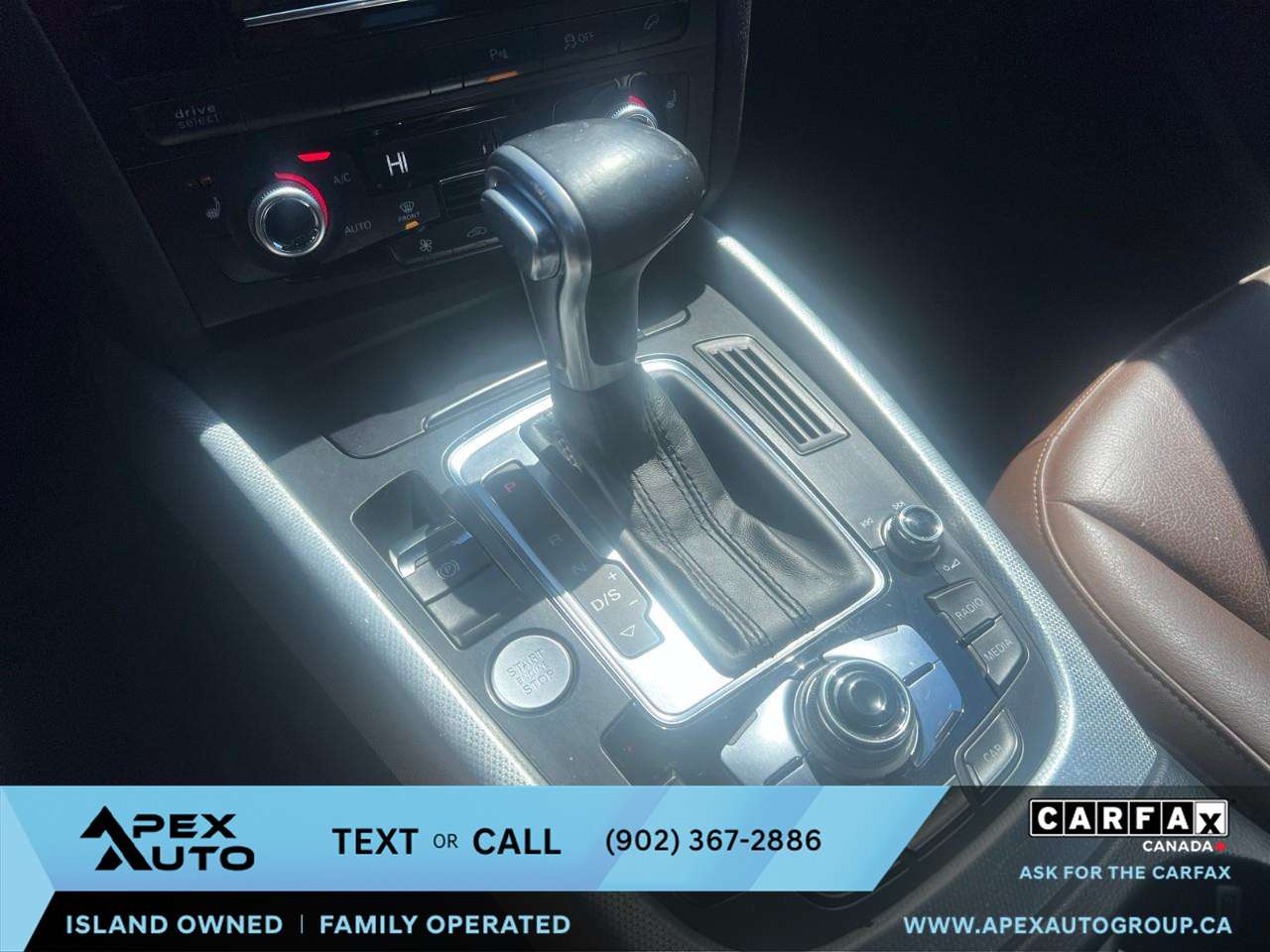 2016 Audi Q5 LEATHER | HEATED SEATS | AWD | PANORAMIC MOONROOF thumb 15
