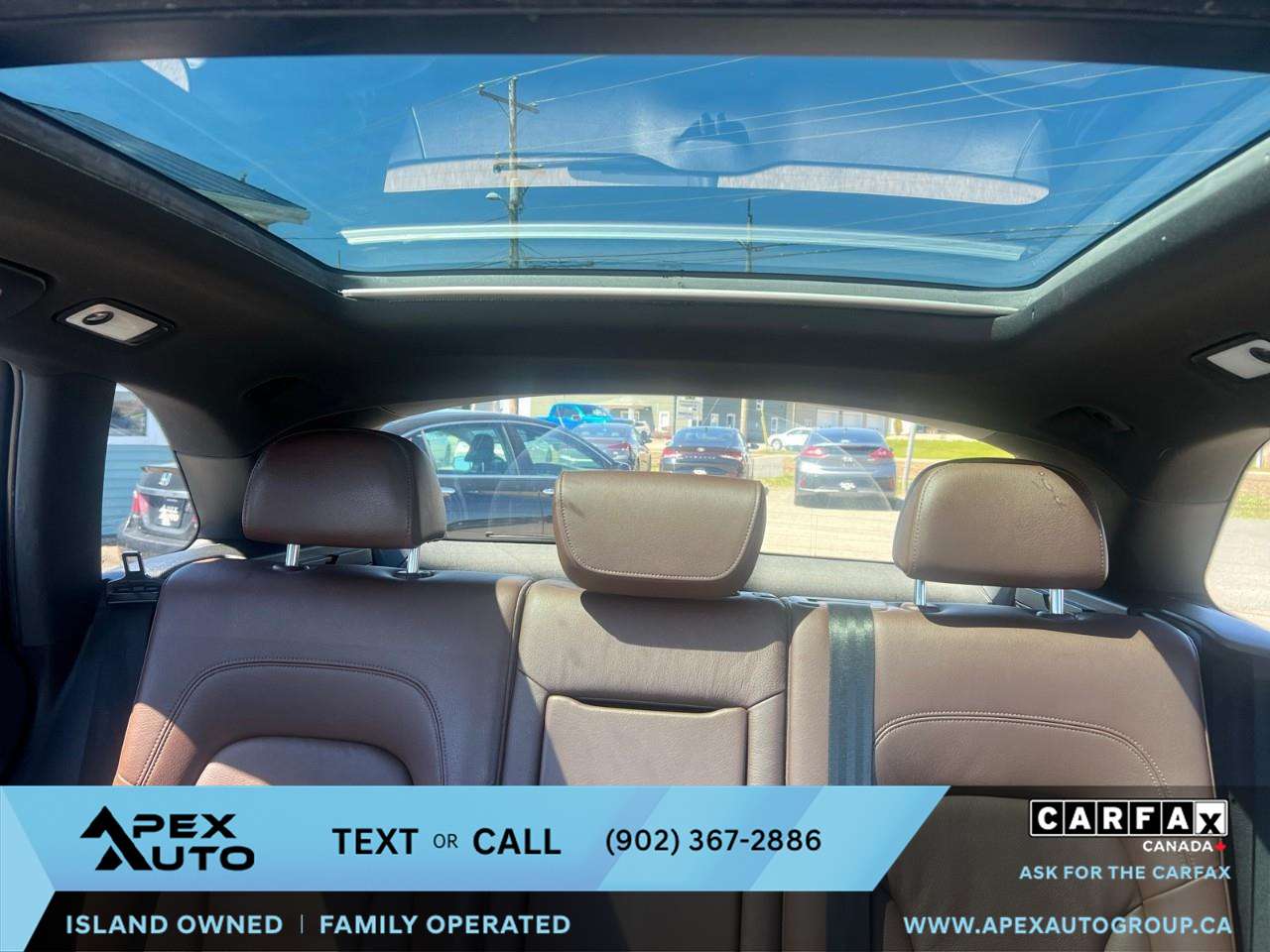 2016 Audi Q5 LEATHER | HEATED SEATS | AWD | PANORAMIC MOONROOF thumb 21