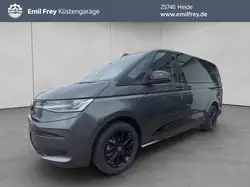 Volkswagen T7 Multivan NFZ Multivan Life ''Edition'' Motor: 2