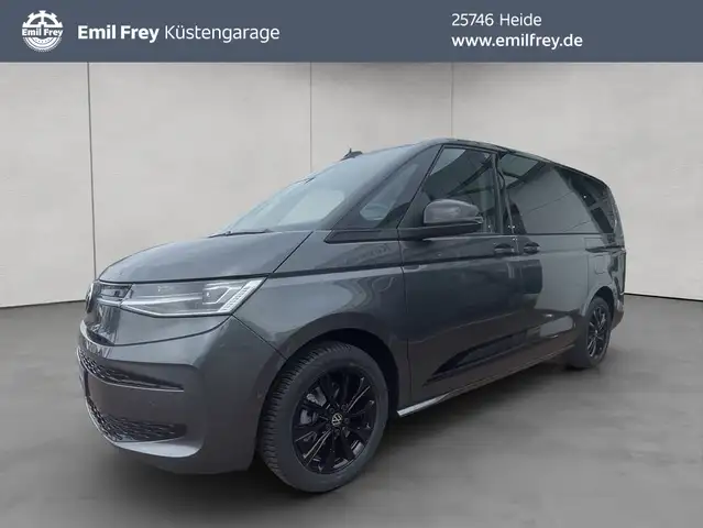Volkswagen T7 Multivan NFZ Multivan Life ''Edition'' Motor: 2