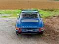 Porsche 911 Targa Classic 2.2 T Albastru - thumbnail 7