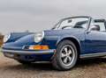 Porsche 911 Targa Classic 2.2 T Albastru - thumbnail 9