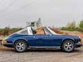 Porsche 911 Targa Classic 2.2 T Albastru - thumbnail 8