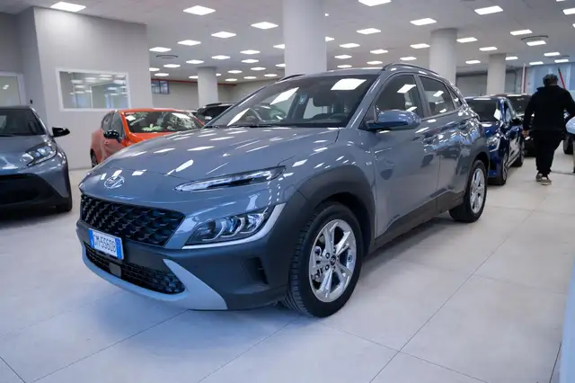 Hyundai KONA 1.0 t-gdi 48V Xtech 2wd 120cv imt