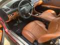Mercedes-Benz CL 65 AMG V12 BITURBO 612PK Czerwony - thumbnail 6