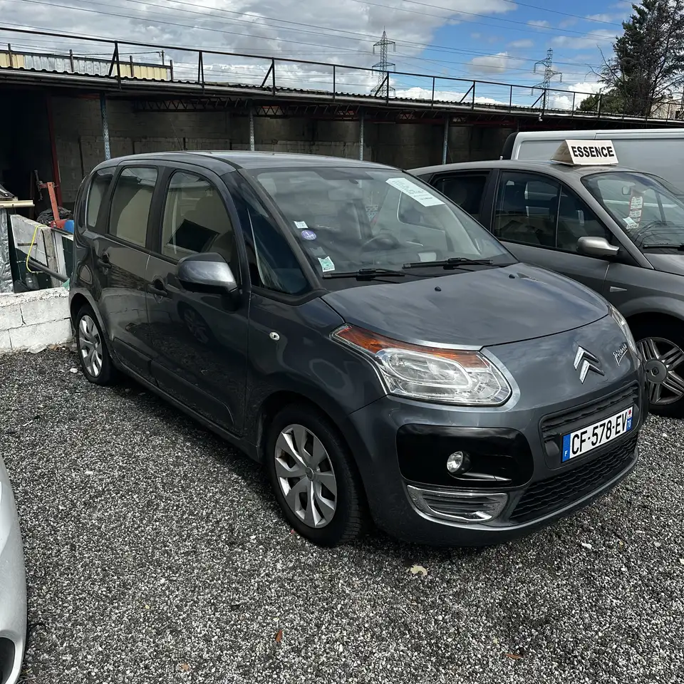 Citroen C3 Picasso