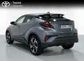 Toyota C-HR 125H Advance Gris - thumbnail 2
