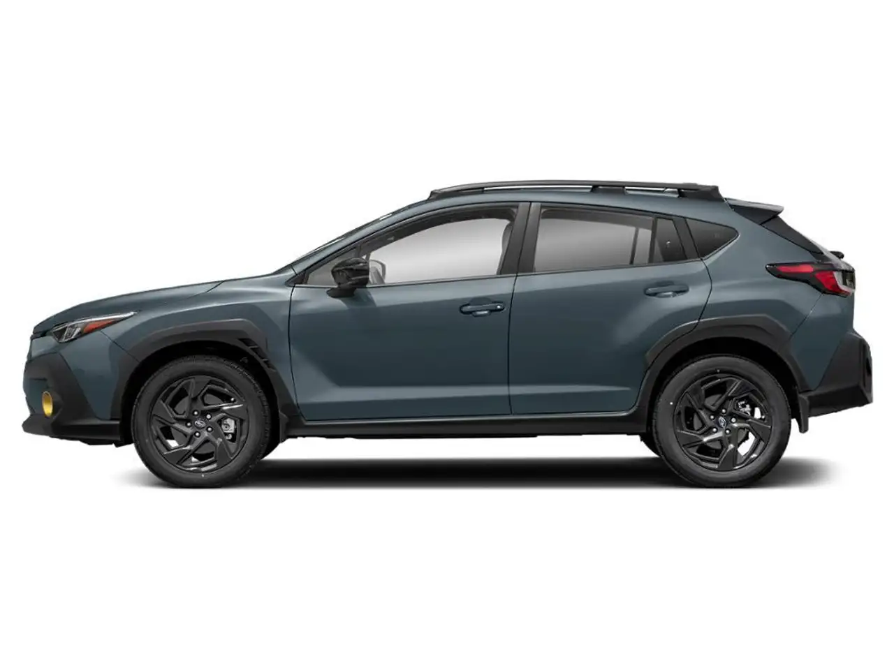 Subaru Crosstrek photo Subaru Crosstrek