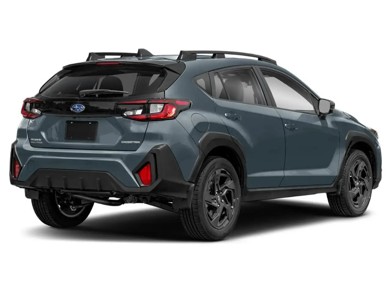Subaru Crosstrek photo Subaru Crosstrek