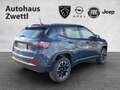 Jeep Compass Overland PHEV 240 DCT7 Blau - thumbnail 6