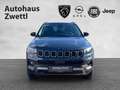 Jeep Compass Overland PHEV 240 DCT7 Blau - thumbnail 2