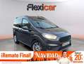 Ford Tourneo Courier 1.0 Ecoboost Ambiente Gris - thumbnail 1