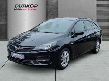 ST Business 1.5D Allwetter,Navi,LED,Sitz-Lenkradhz