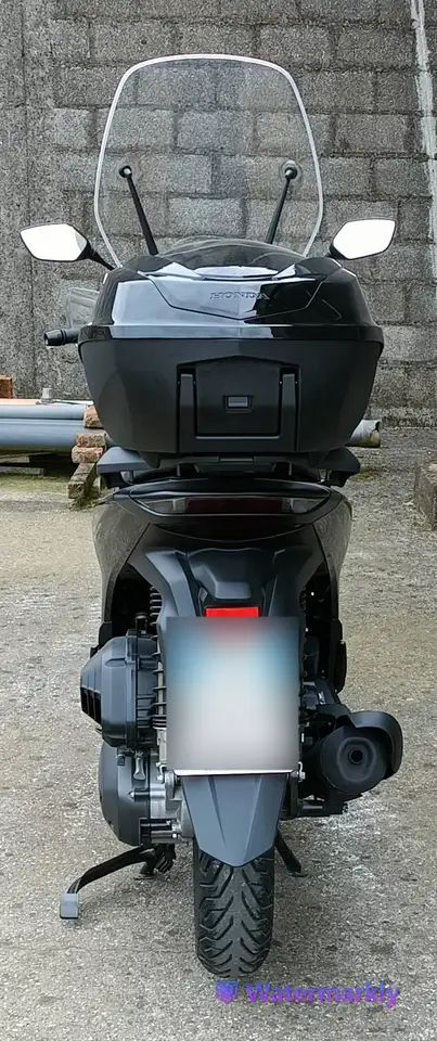 Honda SH 150i