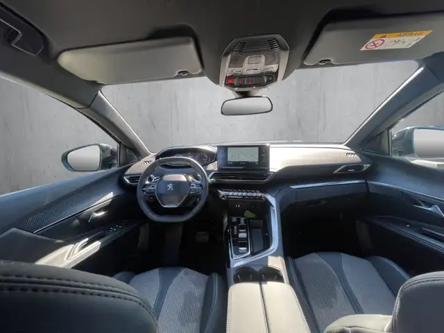 Peugeot 3008 view 12