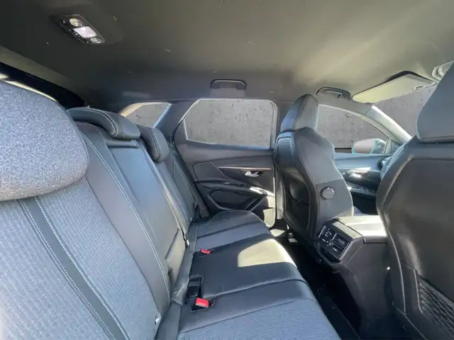 Peugeot 3008 view 14